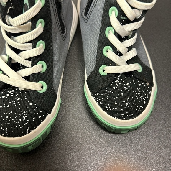 Ground up size 9 - Picture 5 of 6